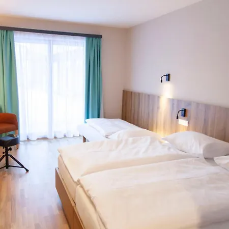 Jufa Hotel Mariazell Exterior photo