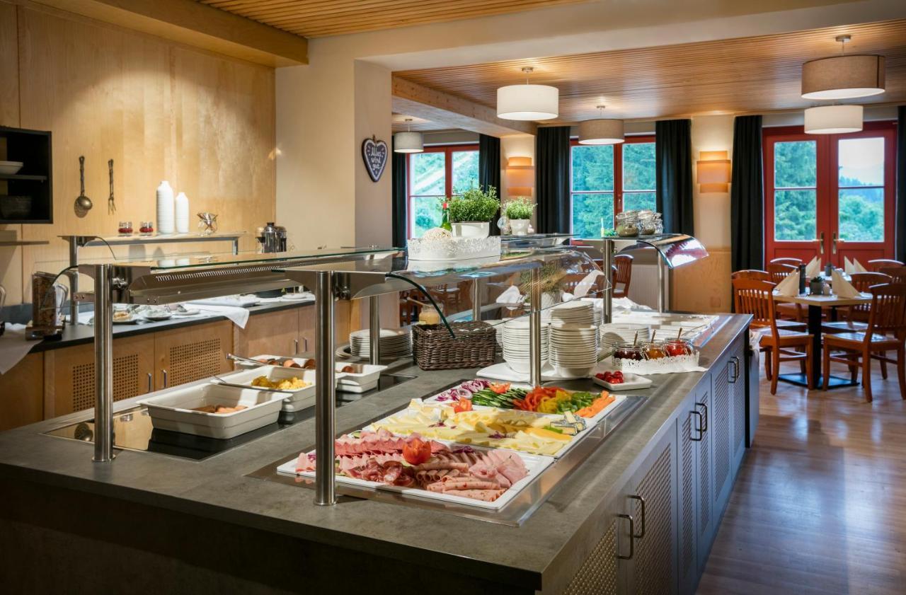 Jufa Hotel Mariazell