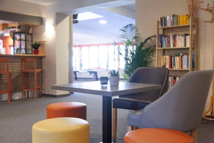Hotel Jufa