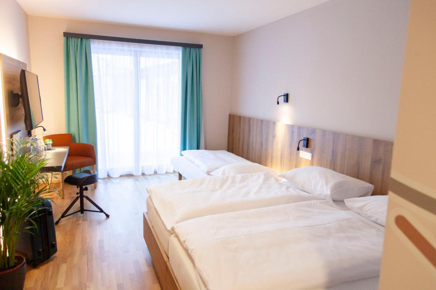 Jufa 3* Mariazell