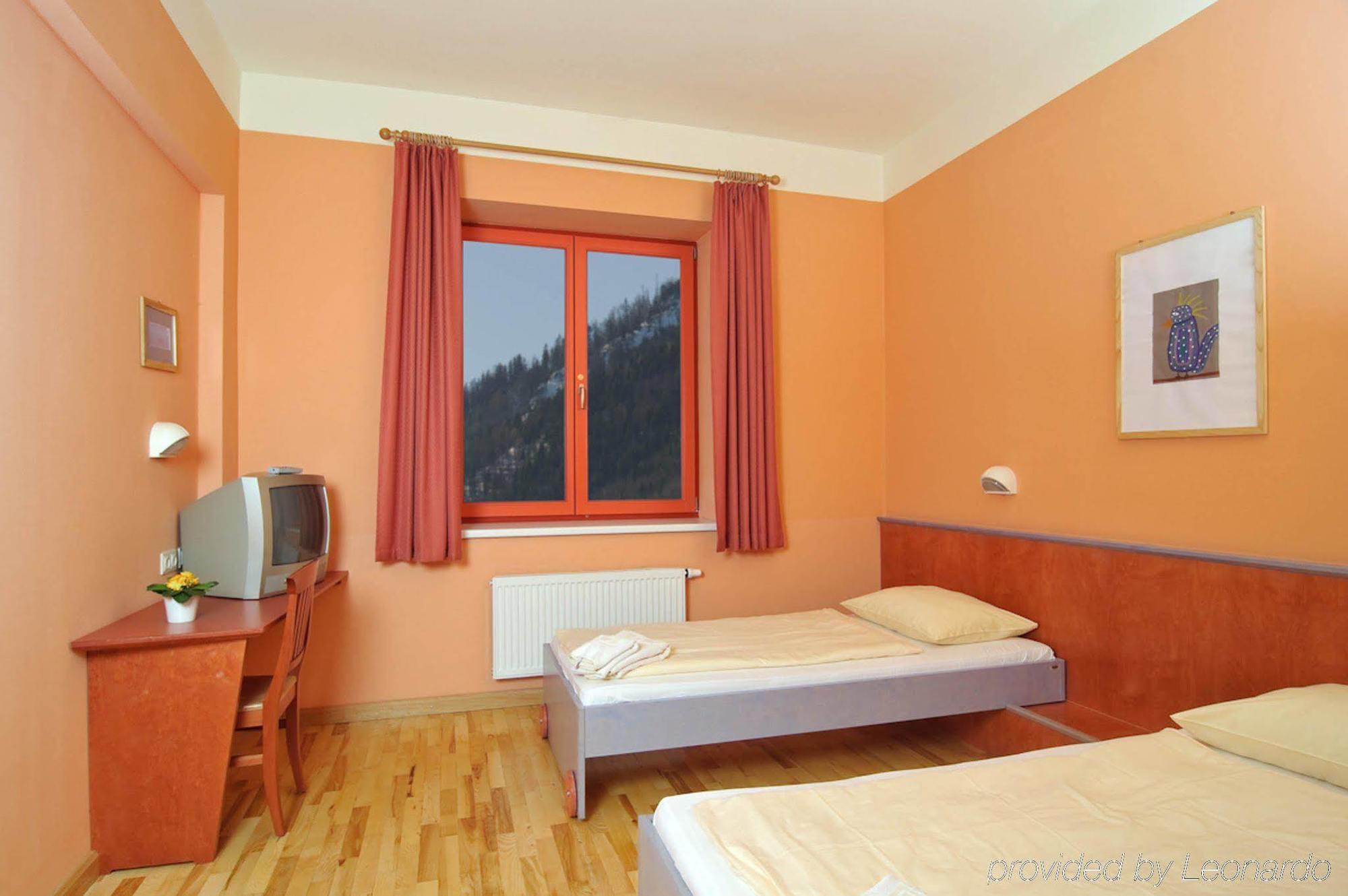 Hotel Jufa Mariazell