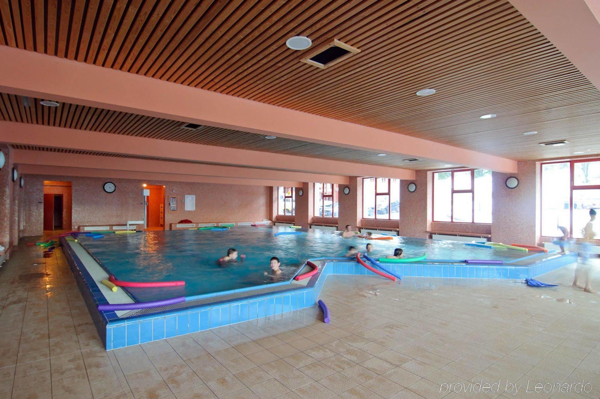 Hotel Jufa 3*