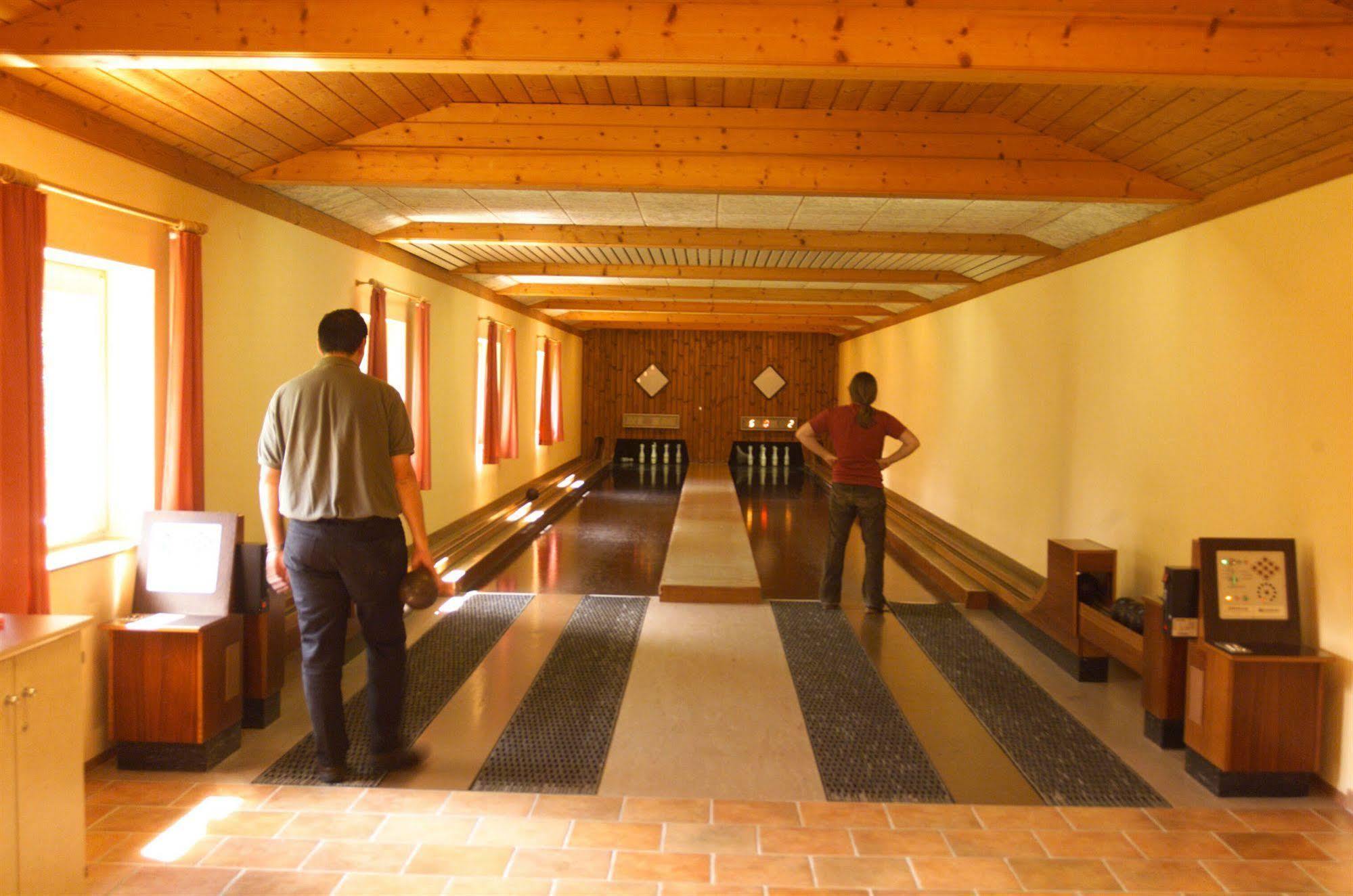 Jufa Hotel